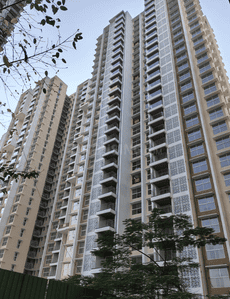 Project Image of 720.0 - 740.99 Sq.ft 2 BHK Apartment for buy in Lodha Bella Vita Tower 1 2 3 4