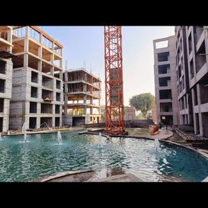 Project Image of 2374.0 - 6120.0 Sq.ft 3 BHK Apartment for buy in Manglam Rambagh