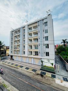 Project Image of 1042.0 - 1614.0 Sq.ft 2 BHK Apartment for buy in Green Retreat