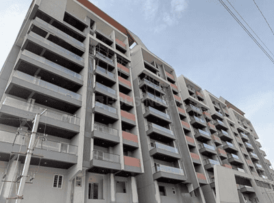 Project Image of 989.0 - 1470.0 Sq.ft 2 BHK Apartment for buy in Pranava East Crest
