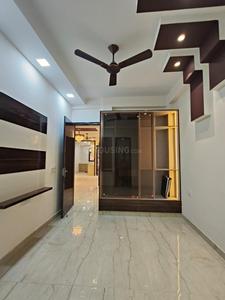 Project Image of 1350.0 - 2200.0 Sq.ft 3 BHK Builder Floor for buy in SS Homes Luxury Floors