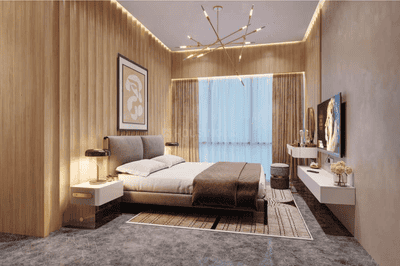 Project Image of 766.28 - 1111.16 Sq.ft 2 BHK Apartment for buy in ID Vista Residences Wing C Tower 2