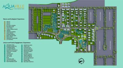 Project Image of 1688 Sq.ft 3 BHK Villa for sale in Amtala for Rs. 21500000