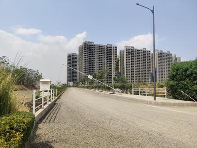 Project Image of 680.28 - 1070.91 Sq.ft 2 BHK Apartment for buy in Magarpatta River View City