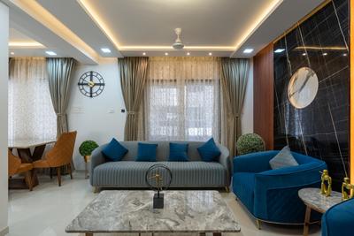 Project Image of 404.51 - 620.54 Sq.ft 1 BHK Apartment for buy in SSD Sai Pearl Phase 4