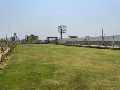 Project Image of 1197.0 - 1602.0 Sq.ft Residential Plot Plot for buy in Golden Gate Residency