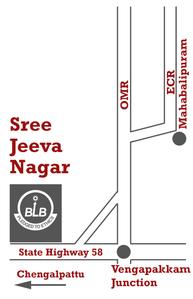 Project Image of 750.0 - 3770.0 Sq.ft Residential Plot Plot for buy in BLB Sree Jeeva Nagar