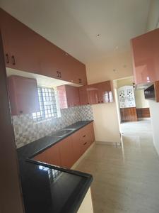 Project Image of 1054.0 - 1115.0 Sq.ft 2 BHK Apartment for buy in Sai Anugraga Flats