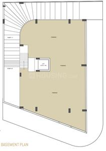 Project Image of 0.0 - 759.93 Sq.ft 3 BHK Apartment for buy in J CON Shubh Gruh