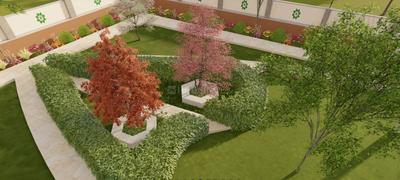 Project Image of 800.3 - 2916.37 Sq.ft Residential Plot Plot for buy in The Riyasat Delight