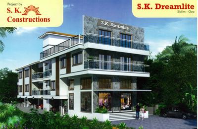 Gallery Cover Pic of S K S K Dreamlite