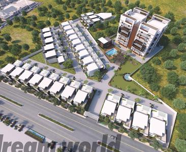 Project Image of 0.0 - 5800.0 Sq.ft 5 BHK Villa for buy in Ultimate Sky Villas Phase 1