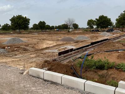 Project Image of 1284.35 - 20313.01 Sq.ft Residential Plot Plot for buy in Serac Estates SSK Nandan County