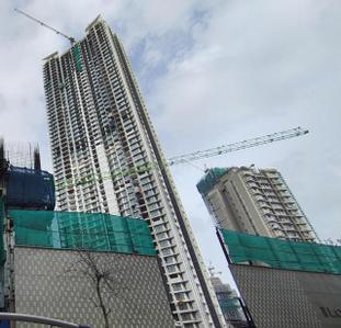 Project Image of 877.0 - 1960.0 Sq.ft 3 BHK Apartment for buy in Lodha Bellevue