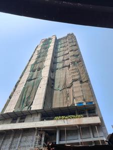 Project Image of 409.03 - 595.0 Sq.ft 1 BHK Apartment for buy in Integrated Ramicon B