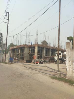 Project Image of 603.0 - 1120.0 Sq.ft 2 BHK Apartment for buy in Navya