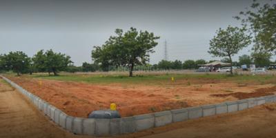 Project Image of 1345.49 - 3767.37 Sq.ft Residential Plot Plot for buy in SV Sreepuram Meadows