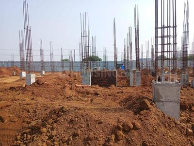 Project Image of 2830.0 - 3690.0 Sq.ft 3 BHK Villa for buy in SSLR Suprabhatha