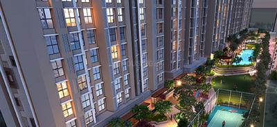 Project Image of 1464.99 - 2834.98 Sq.ft 3 BHK Apartment for buy in Shriram Codename King Life