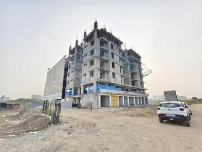 Project Image of 984.0 - 1231.0 Sq.ft 3 BHK Apartment for buy in Shiv Shakti Sunrise Infinity