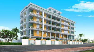 Project Image of 978.0 - 1305.0 Sq.ft 3 BHK Apartment for buy in Subh Pancham Lal Enclave