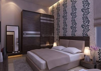 Project Image of 1289.0 - 2275.0 Sq.ft 2 BHK Apartment for buy in  The Empress