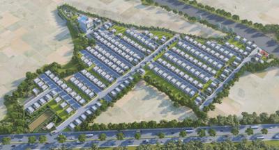 Project Image of 2300 Sq.ft 2 BHK Villa for sale in Bacharam for Rs. 16327700