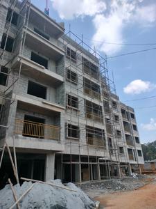 Project Image of 1115.0 - 1630.0 Sq.ft 2 BHK Apartment for buy in Sreenidhi E City