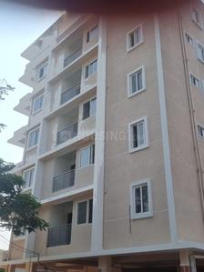 Sri Aarna Elevation 1