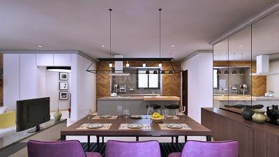 Project Image of 1622.18 - 2473.45 Sq.ft 2 BHK Apartment for buy in Maya Indradhanush