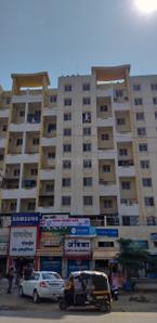 Project Image of 0.0 - 1083.0 Sq.ft 2 BHK Apartment for buy in Dhanlaxmi Sunflower