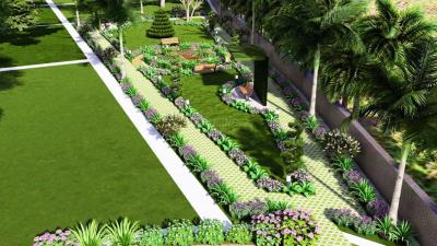 Project Image of 5775.0 - 11550.0 Sq.ft Residential Plot Plot for buy in Metro Greens