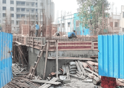Project Image of 453.81 - 799.54 Sq.ft 1 BHK Apartment for buy in Jagadguru Prima Pinnacle