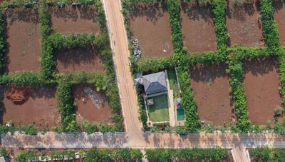 Project Image of 2700.0 - 5400.0 Sq.ft Residential Plot Plot for buy in Hillock The Nature Retreat