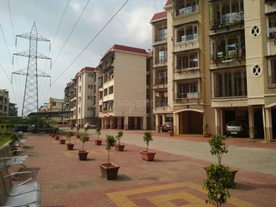 Project Image of 480.0 - 1400.0 Sq.ft 1 BHK Apartment for buy in Purva The Pearl