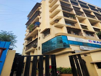 Project Image of 315.0 - 565.0 Sq.ft 1 BHK Apartment for buy in Shree Balaji Paradise