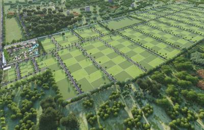 Project Image of 9600.0 - 18000.0 Sq.ft Residential Plot Plot for buy in Sri Chandra Township