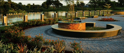 Project Image of 1163.0 - 2325.0 Sq.ft Residential Plot Plot for buy in Saha Meadows