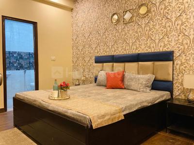 Project Image of 855.0 - 1210.0 Sq.ft 2 BHK Builder Floor for buy in VS Krishna Apartment