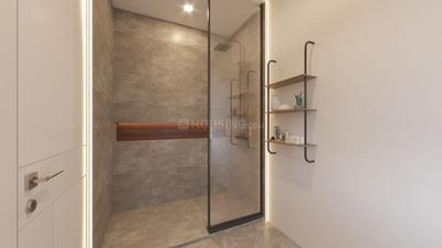 Project Image of 1539.78 - 1552.16 Sq.ft 4 BHK Apartment for buy in Nyati Defence Enclave III