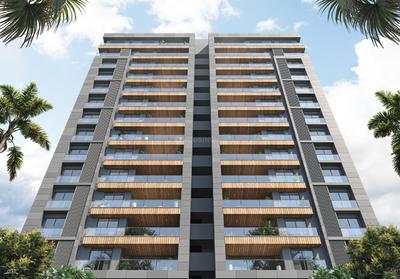 Bhavya Ambience Elevation 1