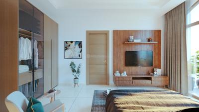 Project Image of 3168.0 - 3420.0 Sq.ft 4 BHK Villa for buy in Whispers of Bliss