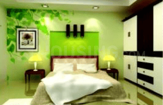 Project Image of 1114 Sq.ft 2 BHK Apartment / Flat for sale in Thergaon for Rs. 6500000