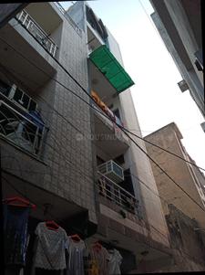 A B Builder A B Bhasin Homes Elevation 1