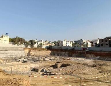 Project Image of 717.0 - 1696.07 Sq.ft 2 BHK Apartment for buy in Concorde Antares