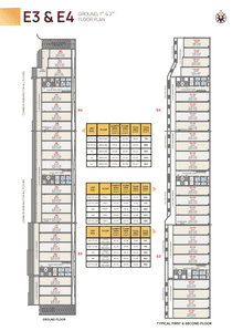 Project Image of 1060.0 - 2270.0 Sq.ft 2 BHK Apartment for buy in One World Phase 1