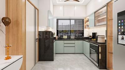 Project Image of 0.0 - 1800.0 Sq.ft 3 BHK Apartment for buy in Krishna Orchid