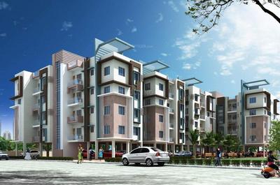 Project Image of 0.0 - 1125.0 Sq.ft 3 BHK Apartment for buy in Rajwada Rosewood