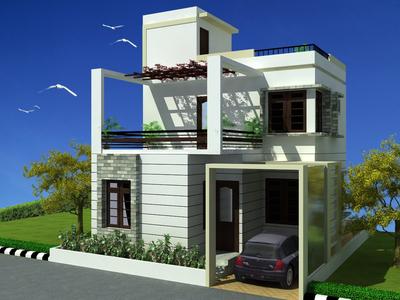 Project Image of 1500 Sq.ft Residential Plot / Land for sale in Bidhannagar for Rs. 1350000