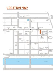 Project Image of 0.0 - 1023.11 Sq.ft 3 BHK Apartment for buy in United Blue United Arham